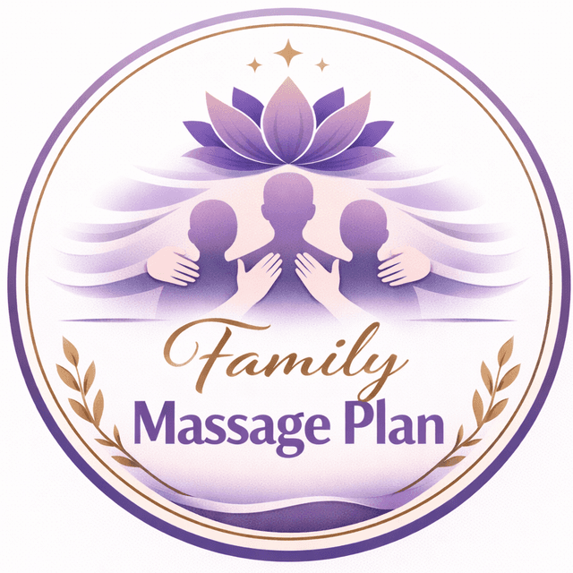Family Wellness Plan at Bri At Ease Mobile Spa Experience