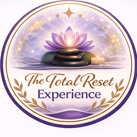 The Total Reset Experience at Bri At Ease Mobile Spa Experience