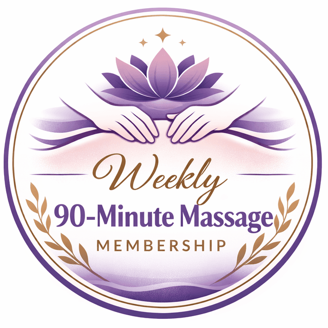 The Weekly Wellness Membership at Bri At Ease Mobile Spa Experience