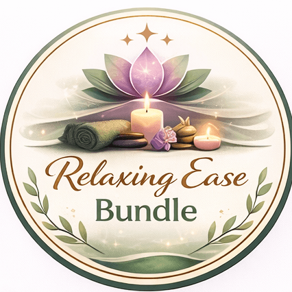 Relaxing Ease Bundle at Bri At Ease Mobile Spa Experience
